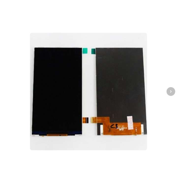 ال سی دی گوشی مناسب برای Huawei Y600
